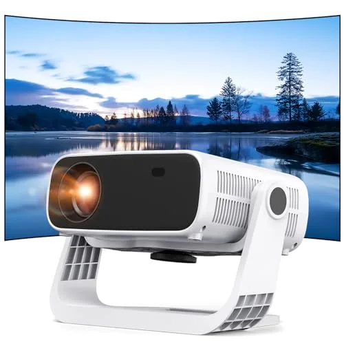 ZDK Smart Projector