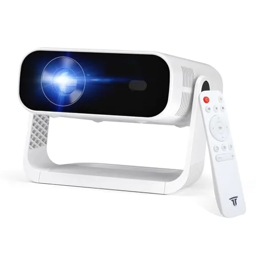 ZDK 1080P Movie Projector